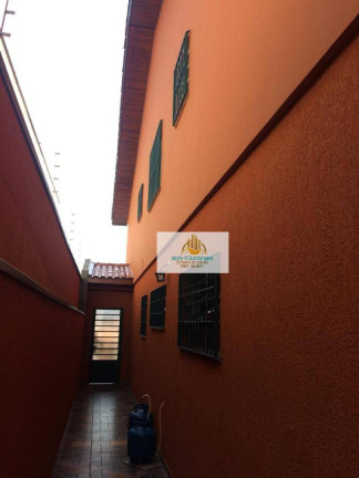 Imagem Sobrado com 3 Quartos à Venda, 150 m² em Jardim Santa Mena - Guarulhos Imagem Sobrado com 3 Quartos à Venda, 150 m² em Jardim Santa Mena - Guarulhos