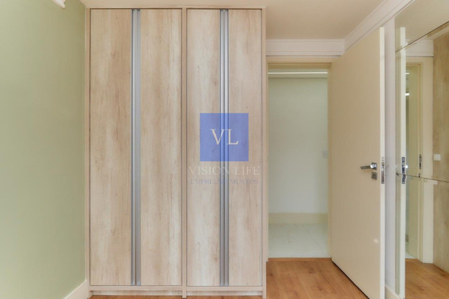 Imagem Imóvel com 3 Quartos à Venda, 90 m² em Boa Vista - Curitiba