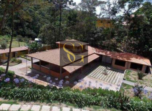 Imagem Casa de Condomínio com 3 Quartos à Venda, 420 m² em Albuquerque - Teresópolis Imagem Casa de Condomínio com 3 Quartos à Venda, 420 m² em Albuquerque - Teresópolis