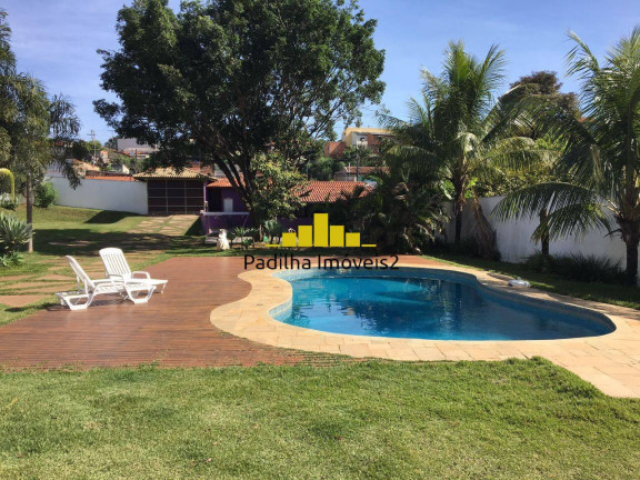 Imagem Chácara com 10 Quartos à Venda, 1.800 m² em Vossoroca - Votorantim Imagem Chácara com 10 Quartos à Venda, 1.800 m² em Vossoroca - Votorantim