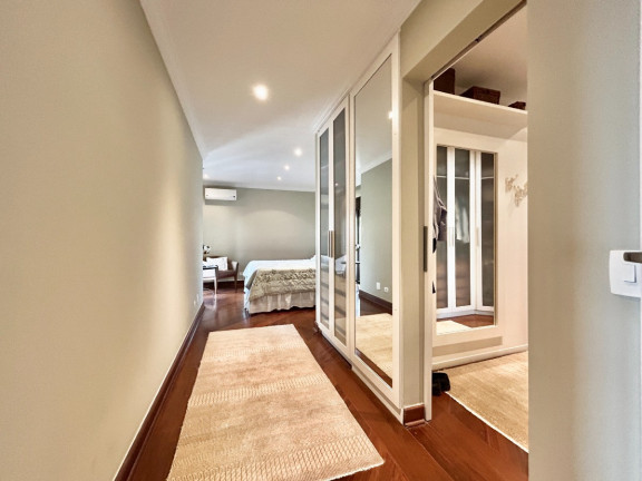 Imagem Apartamento com 4 Quartos à Venda, 220 m² em Sumaré - São Paulo Imagem Apartamento com 4 Quartos à Venda, 220 m² em Sumaré - São Paulo