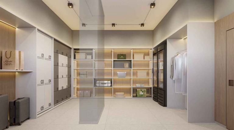 Imagem Imóvel com 1 Quarto à Venda, 28 m² em Moema - São Paulo