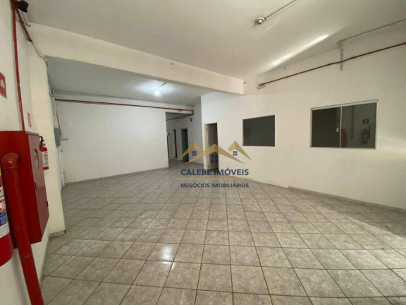 Imagem Edifício Residencial para Alugar, 961 m² em Centro - Tatuí Imagem Edifício Residencial para Alugar, 961 m² em Centro - Tatuí