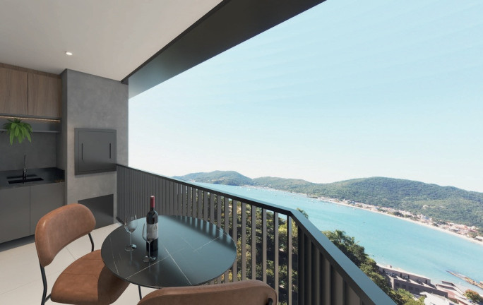 Imagem Apartamento com 2 Quartos à Venda, 135 m² em Porto Belo - Porto Belo Imagem Apartamento com 2 Quartos à Venda, 135 m² em Porto Belo - Porto Belo