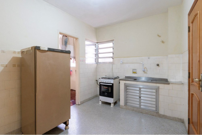 Imagem Apartamento com 3 Quartos à Venda, 118 m² em Bela Vista - São Paulo