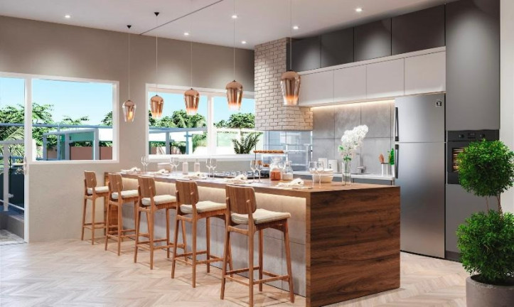 Imagem Imóvel com 2 Quartos à Venda, 40 m² em Centro - Sorocaba Imagem Imóvel com 2 Quartos à Venda, 40 m² em Centro - Sorocaba