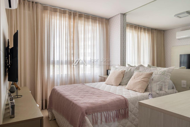 Imagem Apartamento com 3 Quartos à Venda, 88 m² em De Lourdes - Fortaleza