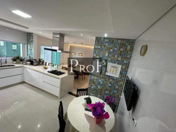 Imagem Casa com 4 Quartos à Venda, 364 m² em Parque Espacial - São Bernardo Do Campo Imagem Casa com 4 Quartos à Venda, 364 m² em Parque Espacial - São Bernardo Do Campo