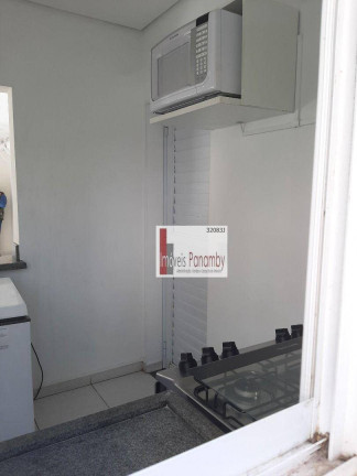 Imagem Apartamento com 2 Quartos à Venda, 50 m² em Vila Andrade - São Paulo Imagem Apartamento com 2 Quartos à Venda, 50 m² em Vila Andrade - São Paulo