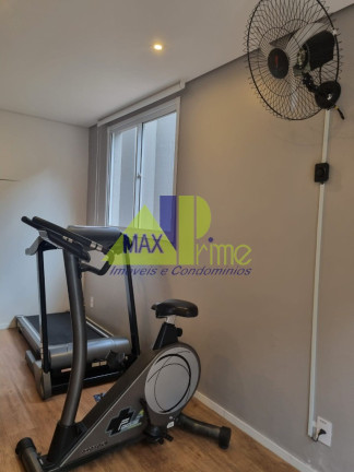 Imagem Apartamento com 2 Quartos à Venda, 42 m² em Vila Nhocune - São Paulo Imagem Apartamento com 2 Quartos à Venda, 42 m² em Vila Nhocune - São Paulo