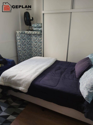 Imagem Apartamento com 3 Quartos à Venda, 89 m² em Vila Mariana - São Paulo