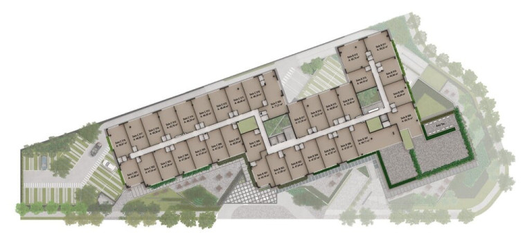 Imagem Imóvel à Venda, 45 m² em Alphaville Flamboyant Residencial Araguaia - Goiânia Imagem Imóvel à Venda, 45 m² em Alphaville Flamboyant Residencial Araguaia - Goiânia