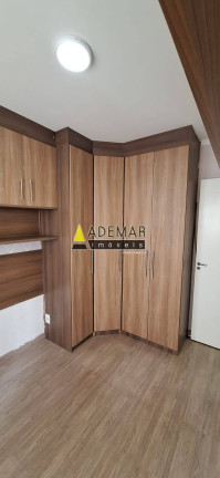 Imagem Apartamento com 2 Quartos à Venda, 44 m² em Canhema - Diadema Imagem Apartamento com 2 Quartos à Venda, 44 m² em Canhema - Diadema