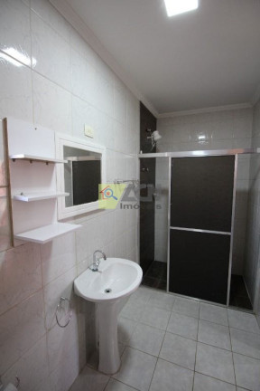 Imagem Sobrado com 3 Quartos à Venda, 136 m² em Jardim São Bento - Hortolândia