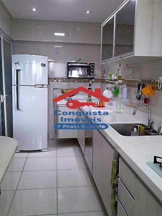 Imagem Apartamento com 2 Quartos à Venda, 78 m² em Guilhermina - Praia Grande Imagem Apartamento com 2 Quartos à Venda, 78 m² em Guilhermina - Praia Grande