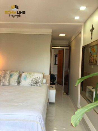 Imagem Apartamento com 3 Quartos à Venda, 98 m² em Manaíra - João Pessoa