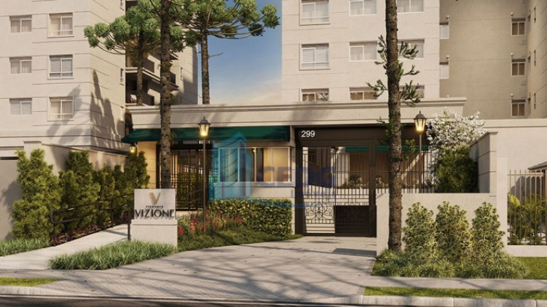 Imagem Apartamento com 4 Quartos à Venda, 126 m² em Vila Izabel - Curitiba Imagem Apartamento com 4 Quartos à Venda, 126 m² em Vila Izabel - Curitiba