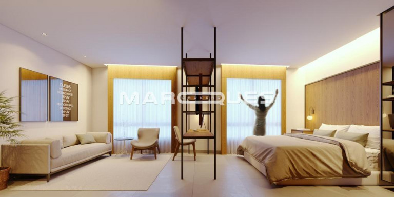 Imagem Flat à Venda, 31 m² em Cabo Branco - João Pessoa
