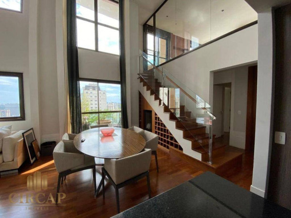 Imagem Apartamento com 2 Quartos à Venda, 178 m² em Jardim Paulista - São Paulo Imagem Apartamento com 2 Quartos à Venda, 178 m² em Jardim Paulista - São Paulo