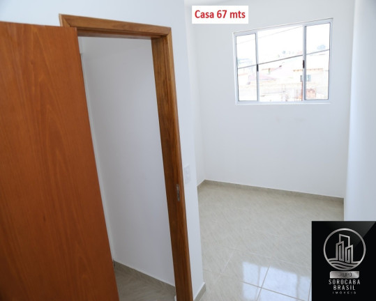 Imagem Sobrado com 2 Quartos à Venda, 67 m² em Jardim Santa Esmeralda - Sorocaba Imagem Sobrado com 2 Quartos à Venda, 67 m² em Jardim Santa Esmeralda - Sorocaba