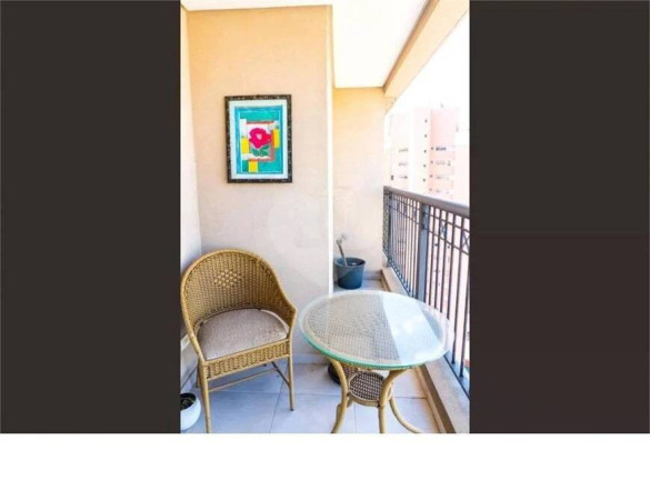Imagem Apartamento com 2 Quartos à Venda, 75 m² em Chácara Inglesa - São Paulo Imagem Apartamento com 2 Quartos à Venda, 75 m² em Chácara Inglesa - São Paulo