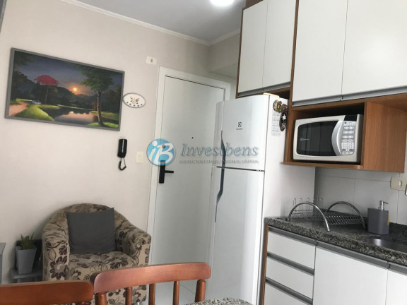 Imagem Apartamento com 1 Quarto à Venda, 25 m² em água Verde - Curitiba Imagem Apartamento com 1 Quarto à Venda, 25 m² em água Verde - Curitiba