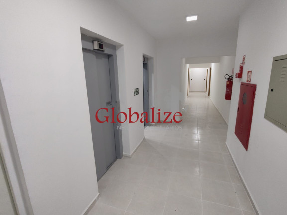 Imagem Imóvel com 1 Quarto à Venda, 38 m² em Macuco - Santos Imagem Imóvel com 1 Quarto à Venda, 38 m² em Macuco - Santos