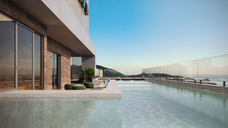 Imagem Apartamento com 4 Quartos à Venda, 173 m² em Centro - Itapema