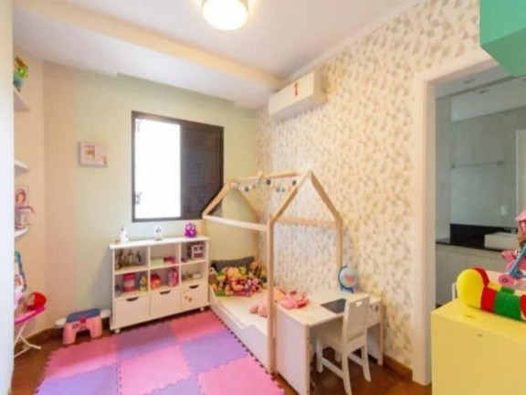 Imagem Apartamento com 4 Quartos à Venda, 175 m² em Vila Mariana - São Paulo Imagem Apartamento com 4 Quartos à Venda, 175 m² em Vila Mariana - São Paulo