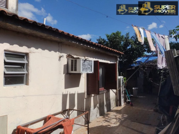 Imagem Casa com 3 Quartos à Venda, 255 m² em Fragata - Pelotas