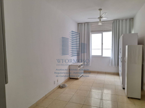 Imagem Apartamento com 1 Quarto à Venda, 24 m² em Laranjeiras - Rio De Janeiro Imagem Apartamento com 1 Quarto à Venda, 24 m² em Laranjeiras - Rio De Janeiro