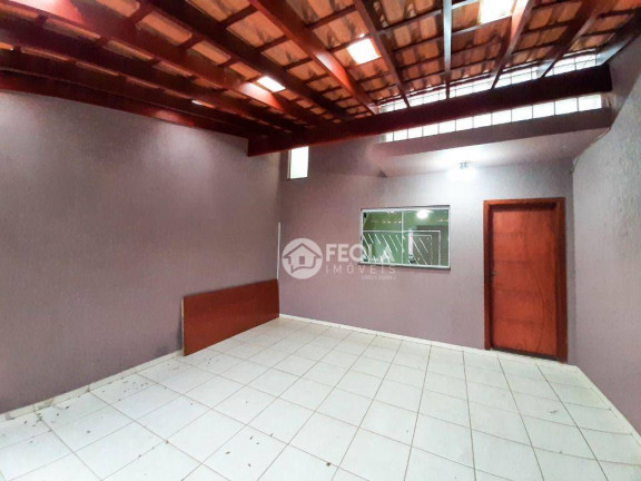 Imagem Casa com 3 Quartos à Venda, 82 m² em Jardim Terramérica Ii - Americana