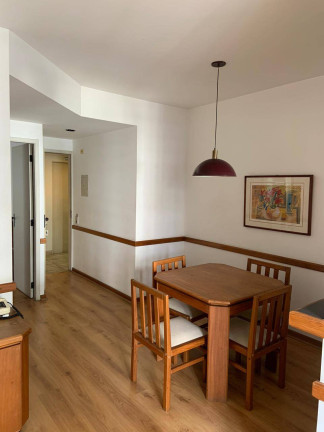 Imagem Apartamento com 1 Quarto para Alugar, 40 m² em Cerqueira Cesar - São Paulo Imagem Apartamento com 1 Quarto para Alugar, 40 m² em Cerqueira Cesar - São Paulo