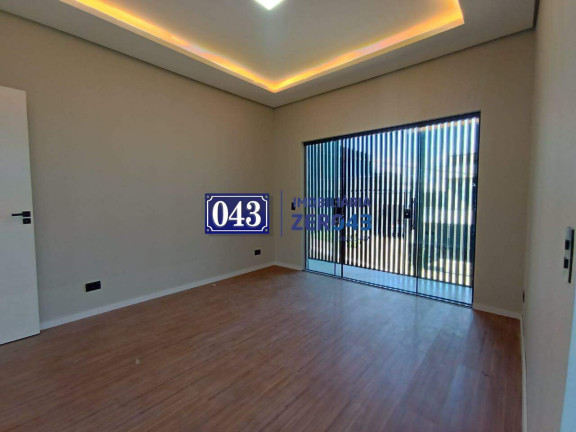 Imagem Casa de Condomínio com 3 Quartos à Venda, 220 m² em Olímpico - Londrina Imagem Casa de Condomínio com 3 Quartos à Venda, 220 m² em Olímpico - Londrina