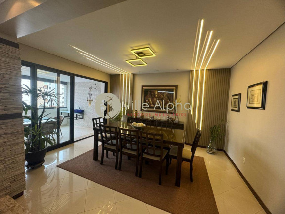 Imagem Apartamento com 3 Quartos à Venda, 200 m² em Embare - Santos Imagem Apartamento com 3 Quartos à Venda, 200 m² em Embare - Santos