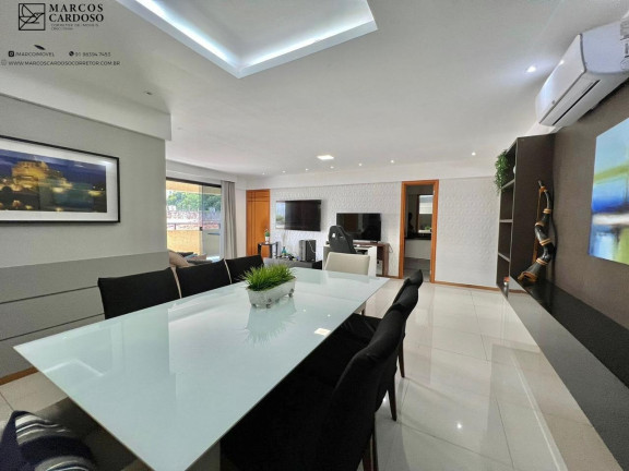 Imagem Imóvel com 4 Quartos à Venda, 175 m² em São Brás - Belém Imagem Imóvel com 4 Quartos à Venda, 175 m² em São Brás - Belém