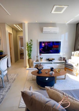 Apartamento com 2 Quartos à Venda, 85 m² em Centro - Itajaí