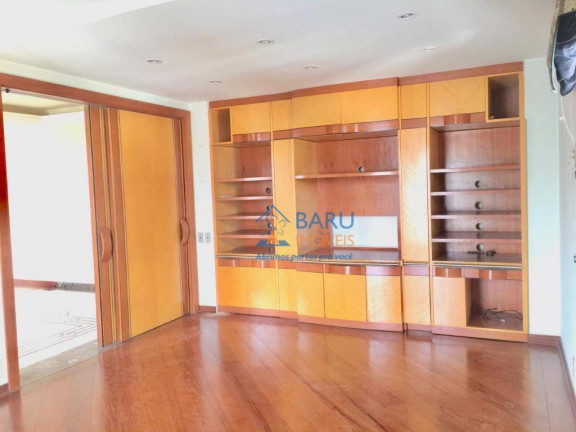 Imagem Apartamento com 4 Quartos à Venda, 220 m² em Higienópolis - São Paulo Imagem Apartamento com 4 Quartos à Venda, 220 m² em Higienópolis - São Paulo