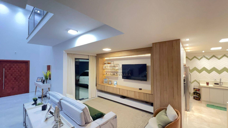 Imagem Casa com 3 Quartos à Venda, 203 m² em Jardim Belvedere - Volta Redonda Imagem Casa com 3 Quartos à Venda, 203 m² em Jardim Belvedere - Volta Redonda