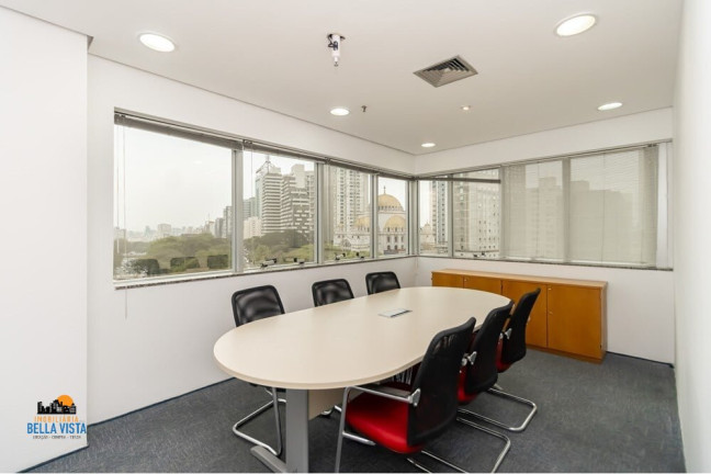 Imagem Sala Comercial à Venda,  em Paraíso - São Paulo