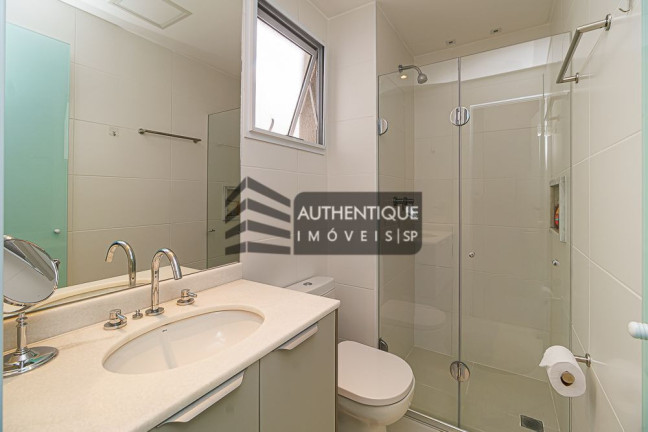 Imagem Apartamento com 3 Quartos à Venda, 96 m² em Pinheiros - São Paulo