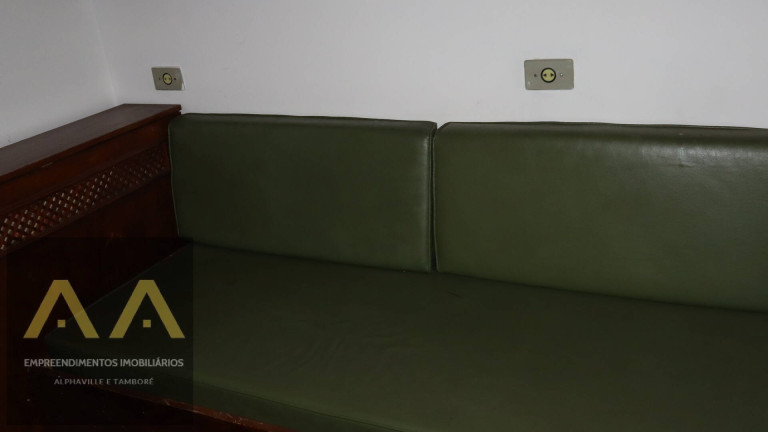 Imagem Apartamento com 3 Quartos à Venda,  em Alphaville Centro Industrial E Empresarial/alphaville. - Barueri