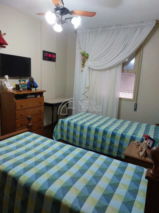 Imagem Apartamento com 3 Quartos à Venda, 127 m² em Embaré - Santos Imagem Apartamento com 3 Quartos à Venda, 127 m² em Embaré - Santos