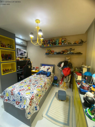 Imagem Imóvel com 3 Quartos à Venda, 200 m² em Pituaçu - Salvador