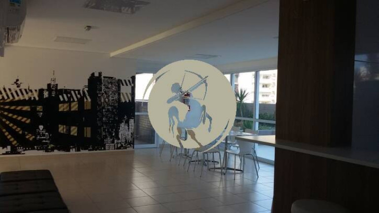 Imagem Apartamento com 2 Quartos à Venda, 84 m² em Santos Imagem Apartamento com 2 Quartos à Venda, 84 m² em Santos