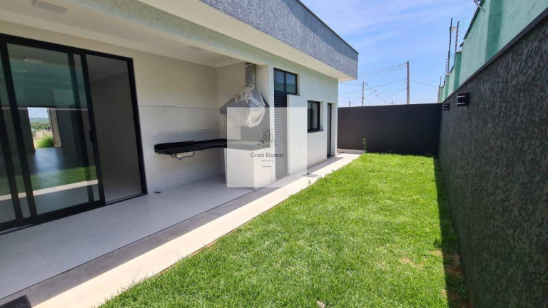 Imagem Casa de Condomínio com 3 Quartos à Venda, 156 m² em Condomínio Campos Do Conde - Sorocaba