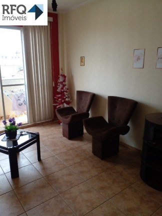 Imagem Imóvel com 3 Quartos à Venda, 105 m² em Osvaldo Cruz - Sao Caetano Do Sul Imagem Imóvel com 3 Quartos à Venda, 105 m² em Osvaldo Cruz - Sao Caetano Do Sul