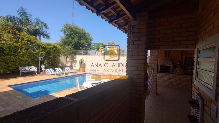 Casa com 2 Quartos à Venda,  em Centro - Itu