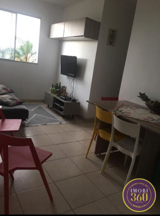 Imagem Apartamento com 3 Quartos à Venda, 62 m² em Vila Santana - Mogi Das Cruzes Imagem Apartamento com 3 Quartos à Venda, 62 m² em Vila Santana - Mogi Das Cruzes