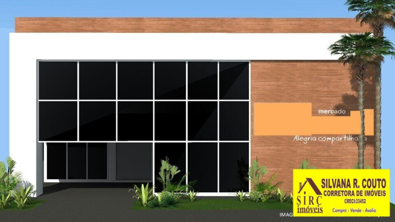 Terreno à Venda, 2 m² em Barroco - Maricá